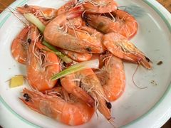 -小小饭店·休闲农庄·安吉松树林里的农家菜