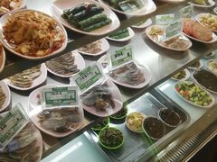 -香妃烤鸡(西单店)