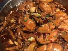 -胖哥俩肉蟹煲(万国店)