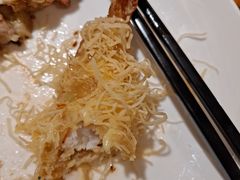 -顺峰海鲜酒楼(省府店)