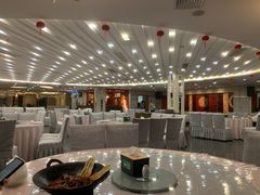 -仙林宾馆-餐厅