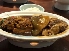 -肆月河豚·新淮扬(金融街店)
