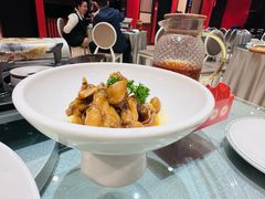 -辛香味烧鱼馆·非遗技艺·排骨红烧肉(光谷医药园店)