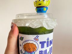 -Tim炒酸奶