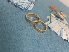 -卡地亚(杭州大厦精品店)