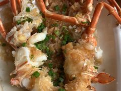 -南海渔家•海鲜•正宗海南菜(海棠湾店)