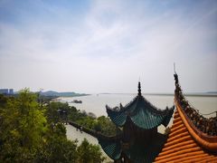 -岳阳楼景区