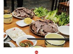 -尼玛藏家风味园(阿山食城店)