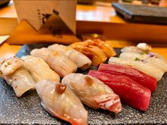 -鮨冠OMAKASE食べ放题(北京首店)