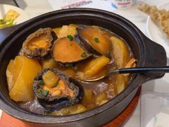 -南山鲜虾面·活鲜小馆·海味大连菜(南山总店)