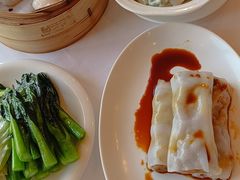 -粤菜王府·海鲜·茶市·海景餐厅(大梅沙店)