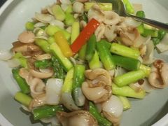 -中山保利艾美酒店-乐美中餐厅