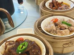 -福满园大酒楼(梅林店)