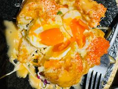 -鸟鹏烧鸟居酒屋(熙龙湾店)