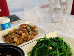 -阳江餐厅·30年老字号·粤菜海鲜大排档