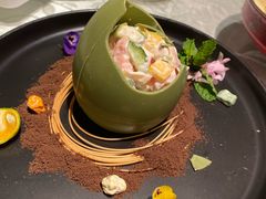 -嘉禾·悦享餐厅(八方汇店)