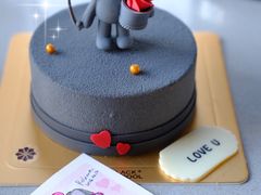 -黑池口感烘焙·生日蛋糕(坂田店)
