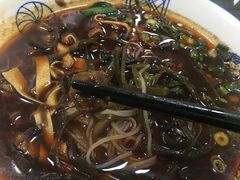 -彭家牛肉块扯面