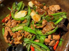 -水煮三国·川鲁江湖菜(香山店)