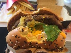 -麦当劳(金沙广场店)