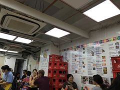 -兴记菜馆