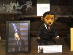 -济州岛泰迪熊博物馆