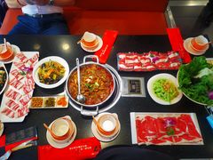 -刘一锅筋头巴脑(凌空二街店)