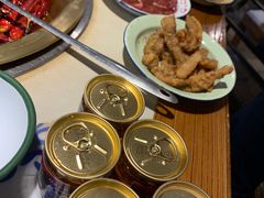 -叁口煮老火锅(东升店)