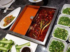 -漾亚·雍雅合鲜(鹭岛店)