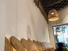 大堂-我的甜·泰国餐厅