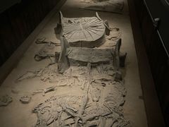 -北京大葆台遗址博物馆