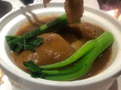 -味可道美食坊(福基路店)