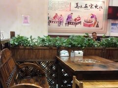 -老北京羊蝎子(永德路店)