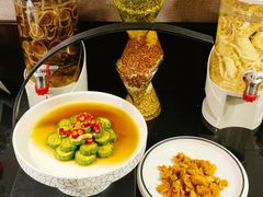 -丽辰新韩式商务SPA·洗浴桑拿·自助餐食