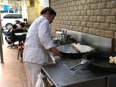 大堂-月亮生煎大王