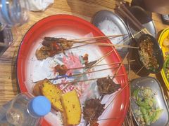 -北丐先生·野馄饨烧烤(泰达E街区店)