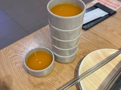 -新石器烤肉(百联川沙店)
