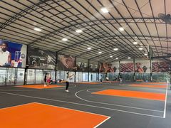 -洛克公园·篮球·足球(三林店)