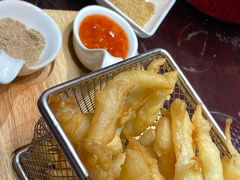 -唐河王记·南阳民间菜(国基路店)