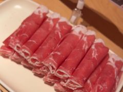 -巴奴毛肚火锅(七宝领展广场店)
