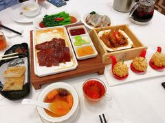 -金翠皇宫粤菜·点心·海鲜(科技园店)
