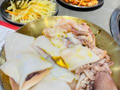 -金龙烧烤·牛肉面(西塔店)