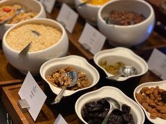 -博林天瑞喜来登酒店·西丽尚膳