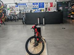 -迪卡侬(李沧店)