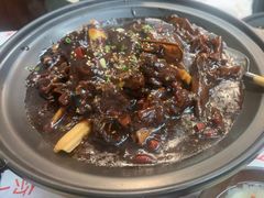 -回味黑鸭煲·始于2006(万松园店)