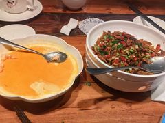 -临家闽南菜(大唐店)