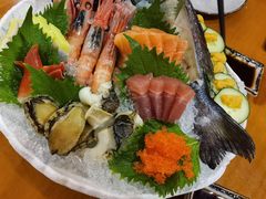 -银子铁板烧料理自助餐(人民广场店)
