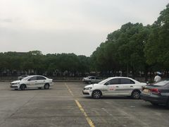 -安飞驰驾校·学车连锁(金高店)