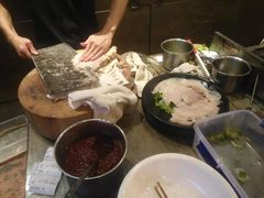 -田园印象·成都土菜院子(华阳店)