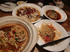 -永安鱼庄·镇江菜(丁卯店)